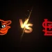 【MLB直播】2026/08/28 巴爾的摩金鶯 VS 聖路易紅雀 | 先發投手+打線+MLB今日賽程