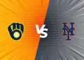 【MLB直播】2026/08/28 密爾瓦基釀酒人 VS 紐約大都會 | 先發投手+打線+MLB今日賽程
