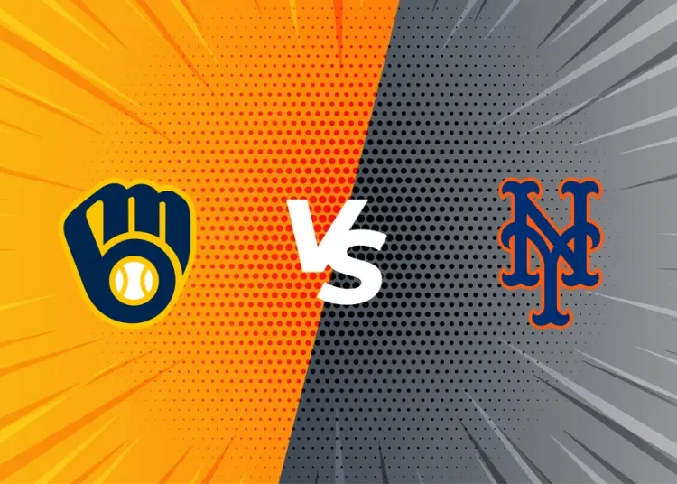 【MLB直播】2026/08/28 密爾瓦基釀酒人 VS 紐約大都會 | 先發投手+打線+MLB今日賽程