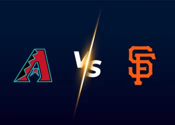 【MLB直播】2026/08/28 亞利桑那響尾蛇 VS 舊金山巨人 | 先發投手+打線+MLB今日賽程