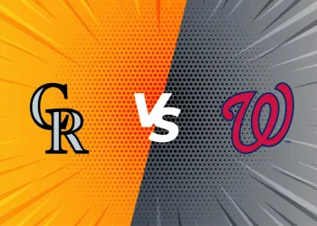 【MLB直播】2026/08/28 科羅拉多落磯 VS 華盛頓國民 | 先發投手+打線+MLB今日賽程