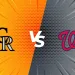 【MLB直播】2026/08/28 科羅拉多落磯 VS 華盛頓國民 | 先發投手+打線+MLB今日賽程
