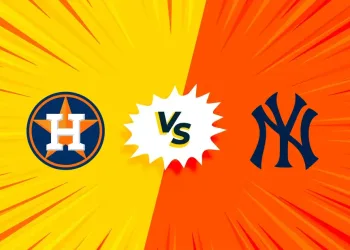 【MLB直播】2026/08/28 休士頓太空人 VS 紐約洋基 | 先發投手+打線+MLB今日賽程