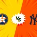 【MLB直播】2026/08/28 休士頓太空人 VS 紐約洋基 | 先發投手+打線+MLB今日賽程