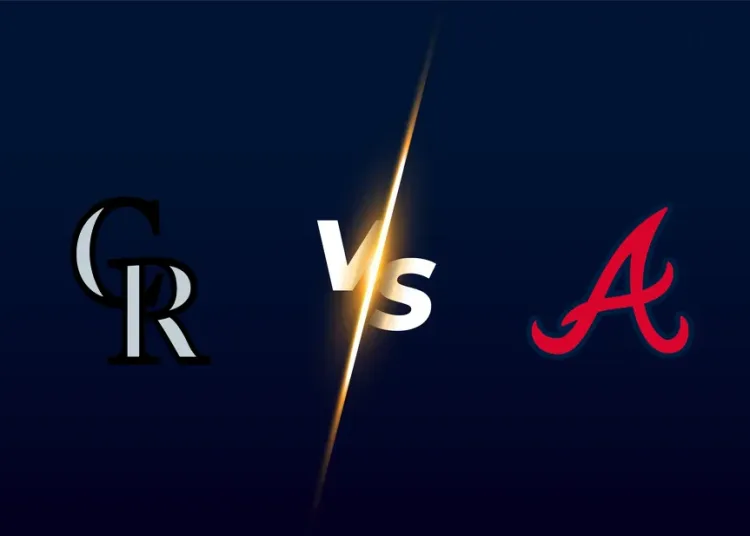 【MLB直播】2026/08/29 科羅拉多落磯 VS 亞特蘭大勇士 | 先發投手+打線+MLB今日賽程