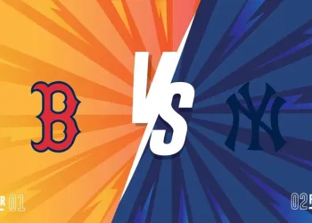 【MLB直播】2026/08/29 波士頓紅襪 VS 紐約洋基 | 先發投手+打線+MLB今日賽程