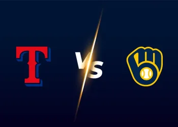 【MLB直播】2026/08/29 德州遊騎兵 VS 密爾瓦基釀酒人 | 先發投手+打線+MLB今日賽程