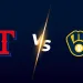 【MLB直播】2026/08/29 德州遊騎兵 VS 密爾瓦基釀酒人 | 先發投手+打線+MLB今日賽程