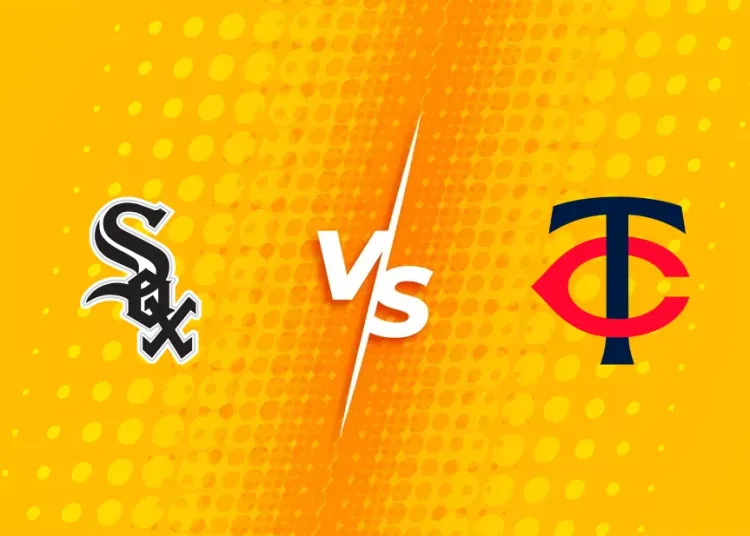 【MLB直播】2026/08/29 芝加哥白襪 VS 明尼蘇達雙城 | 先發投手+打線+MLB今日賽程