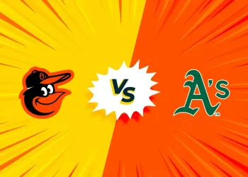 【MLB直播】2026/08/29 巴爾的摩金鶯 VS 奧克蘭運動家 | 先發投手+打線+MLB今日賽程