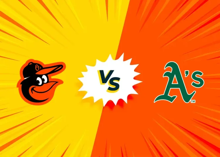 【MLB直播】2026/08/29 巴爾的摩金鶯 VS 奧克蘭運動家 | 先發投手+打線+MLB今日賽程