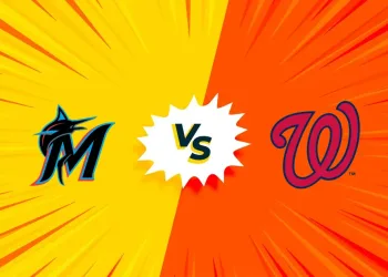 【MLB直播】2026/08/29 邁阿密馬林魚 VS 華盛頓國民 | 先發投手+打線+MLB今日賽程