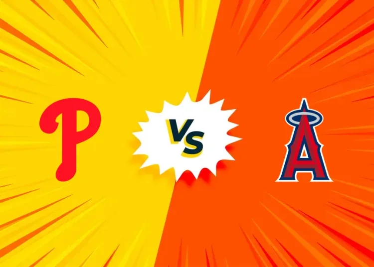 【MLB直播】2026/08/29 費城費城人 VS 洛杉磯天使 | 先發投手+打線+MLB今日賽程