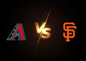【MLB直播】2026/08/29 亞利桑那響尾蛇 VS 舊金山巨人 | 先發投手+打線+MLB今日賽程