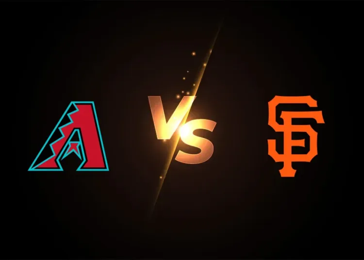 【MLB直播】2026/08/29 亞利桑那響尾蛇 VS 舊金山巨人 | 先發投手+打線+MLB今日賽程