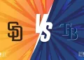 【MLB直播】2026/08/29 聖地牙哥教士 VS 坦帕灣光芒 | 先發投手+打線+MLB今日賽程
