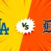 【MLB直播】2026/08/29 洛杉磯道奇 VS 底特律老虎 | 先發投手+打線+MLB今日賽程
