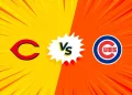 【MLB直播】2026/08/29 辛辛那提紅人 VS 芝加哥小熊 | 先發投手+打線+MLB今日賽程