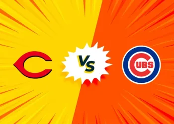 【MLB直播】2026/08/29 辛辛那提紅人 VS 芝加哥小熊 | 先發投手+打線+MLB今日賽程
