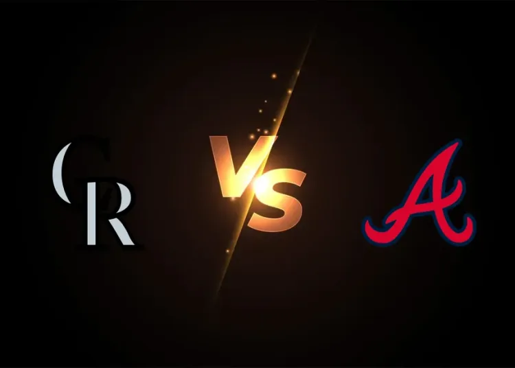 【MLB直播】2026/08/30 科羅拉多落磯 VS 亞特蘭大勇士 | 先發投手+打線+MLB今日賽程