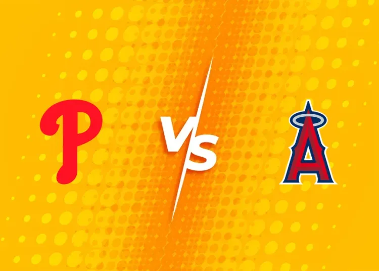 【MLB直播】2026/08/30 費城費城人 VS 洛杉磯天使 | 先發投手+打線+MLB今日賽程