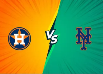 【MLB直播】2026/08/30 休士頓太空人 VS 紐約大都會 | 先發投手+打線+MLB今日賽程