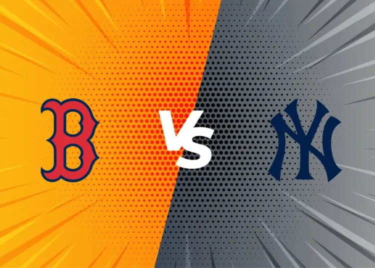 【MLB直播】2026/08/30 波士頓紅襪 VS 紐約洋基 | 先發投手+打線+MLB今日賽程