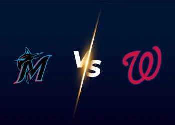 【MLB直播】2026/08/30 邁阿密馬林魚 VS 華盛頓國民 | 先發投手+打線+MLB今日賽程