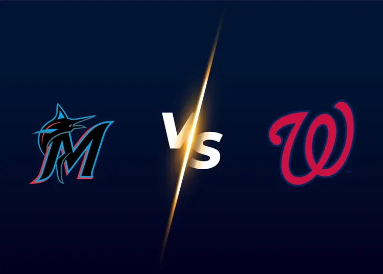 【MLB直播】2026/08/30 邁阿密馬林魚 VS 華盛頓國民 | 先發投手+打線+MLB今日賽程