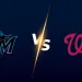 【MLB直播】2026/08/30 邁阿密馬林魚 VS 華盛頓國民 | 先發投手+打線+MLB今日賽程