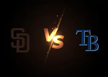 【MLB直播】2026/08/31 聖地牙哥教士 VS 坦帕灣光芒 | 先發投手+打線+MLB今日賽程
