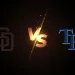 【MLB直播】2026/08/30 聖地牙哥教士 VS 坦帕灣光芒 | 先發投手+打線+MLB今日賽程