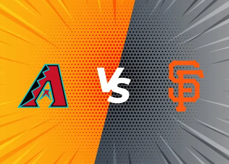 【MLB直播】2026/08/30 亞利桑那響尾蛇 VS 舊金山巨人 | 先發投手+打線+MLB今日賽程