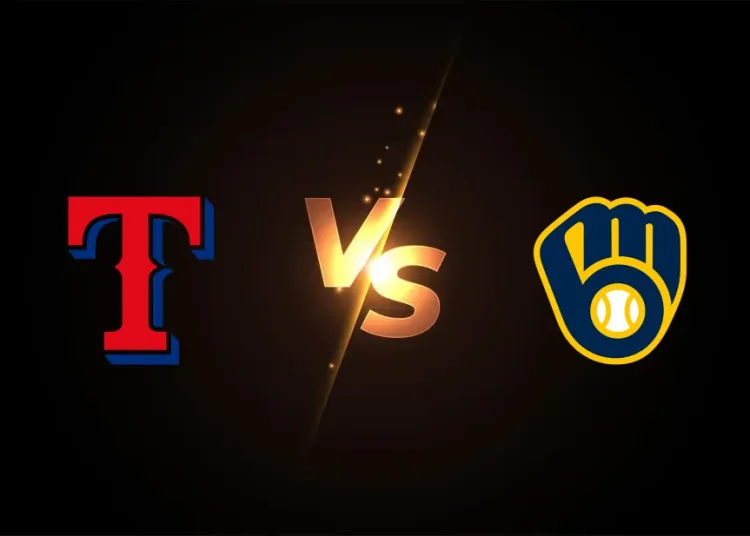 【MLB直播】2026/08/30 德州遊騎兵 VS 密爾瓦基釀酒人 | 先發投手+打線+MLB今日賽程