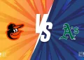 【MLB直播】2026/08/30 巴爾的摩金鶯 VS 奧克蘭運動家 | 先發投手+打線+MLB今日賽程