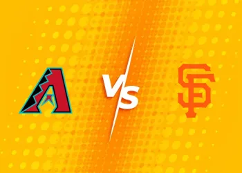 【MLB直播】2026/08/30 亞利桑那響尾蛇 VS 舊金山巨人 | 先發投手+打線+MLB今日賽程