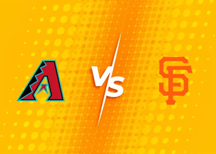 【MLB直播】2026/08/30 亞利桑那響尾蛇 VS 舊金山巨人 | 先發投手+打線+MLB今日賽程