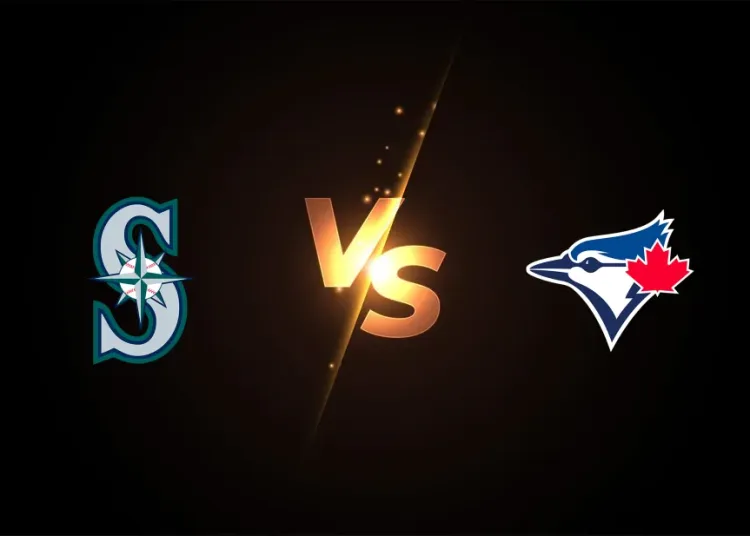 【MLB直播】2026/08/30 西雅圖水手 VS 多倫多藍鳥 | 先發投手+打線+MLB今日賽程