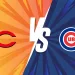 【MLB直播】2026/08/31 辛辛那提紅人 VS 芝加哥小熊 | 先發投手+打線+MLB今日賽程