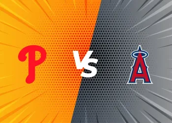 【MLB直播】2026/08/31 費城費城人 VS 洛杉磯天使 | 先發投手+打線+MLB今日賽程