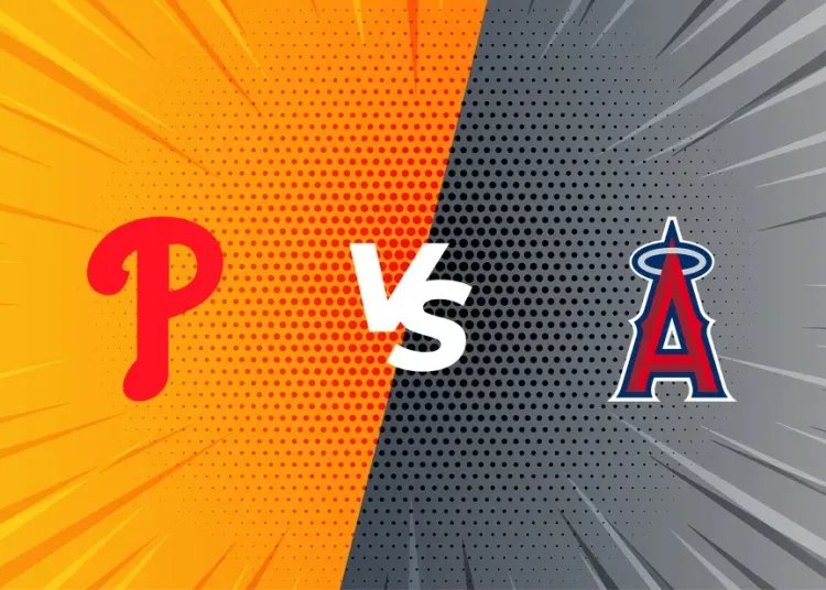 【MLB直播】2026/08/31 費城費城人 VS 洛杉磯天使 | 先發投手+打線+MLB今日賽程