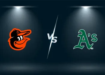 【MLB直播】2026/08/31 巴爾的摩金鶯 VS 奧克蘭運動家 | 先發投手+打線+MLB今日賽程