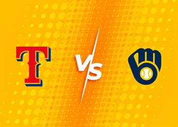 【MLB直播】2026/08/31 德州遊騎兵 VS 密爾瓦基釀酒人 | 先發投手+打線+MLB今日賽程