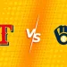 【MLB直播】2026/08/31 德州遊騎兵 VS 密爾瓦基釀酒人 | 先發投手+打線+MLB今日賽程