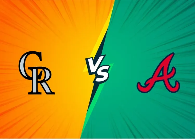 【MLB直播】2026/08/31 科羅拉多落磯 VS 亞特蘭大勇士 | 先發投手+打線+MLB今日賽程