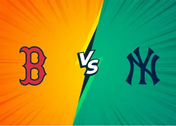【MLB直播】2026/08/31 波士頓紅襪 VS 紐約洋基 | 先發投手+打線+MLB今日賽程