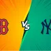 【MLB直播】2026/08/31 波士頓紅襪 VS 紐約洋基 | 先發投手+打線+MLB今日賽程