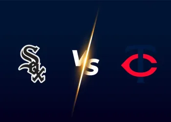 【MLB直播】2026/08/31 芝加哥白襪 VS 明尼蘇達雙城 | 先發投手+打線+MLB今日賽程