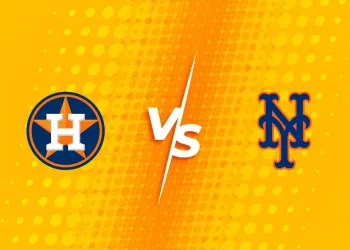 【MLB今日戰績】2026/08/31 休士頓太空人 6-3 紐約大都會 MLB比分終場
