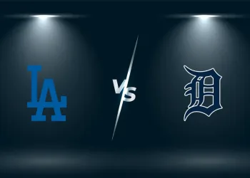 【MLB直播】2026/08/31 洛杉磯道奇 VS 底特律老虎 | 先發投手+打線+MLB今日賽程
